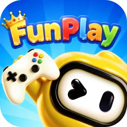 Ikon Funplay-Voice Chat&Games