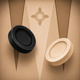 Backgammon - Narde Long 아이콘